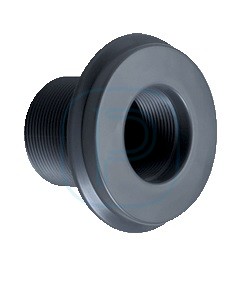 Prise Balai Liner Grise Anthracite Hayward HAYPAS