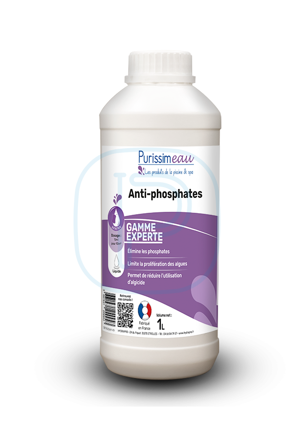Anti-phosphate 1L - PURISSIMEAU