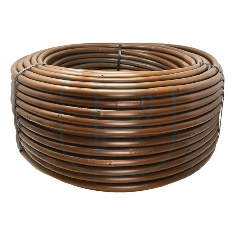 TUBE  GAG - TORO  RG2000 16MM MARRON AUTO 0.33 25M