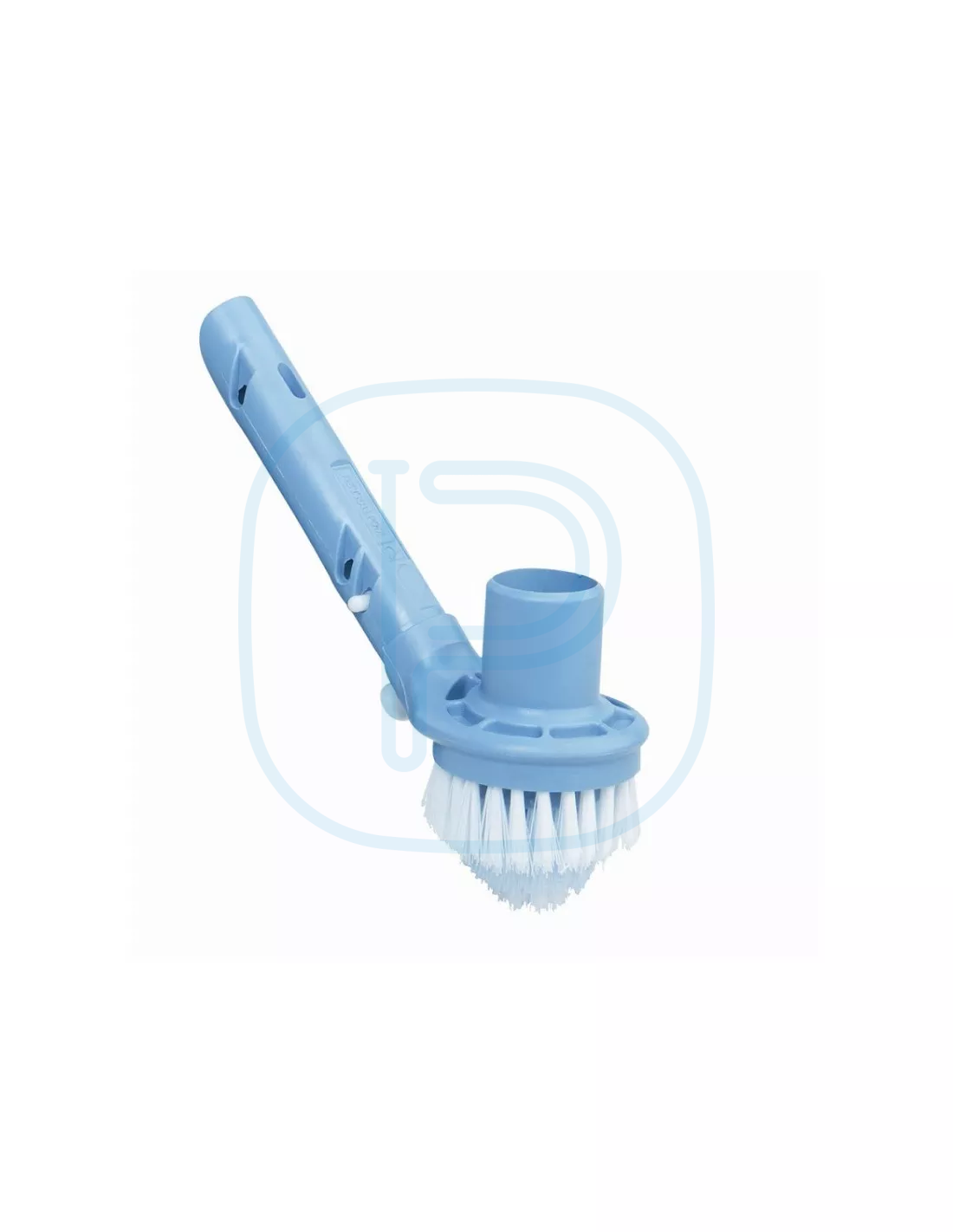 Brosse circulaire d'angle Shark