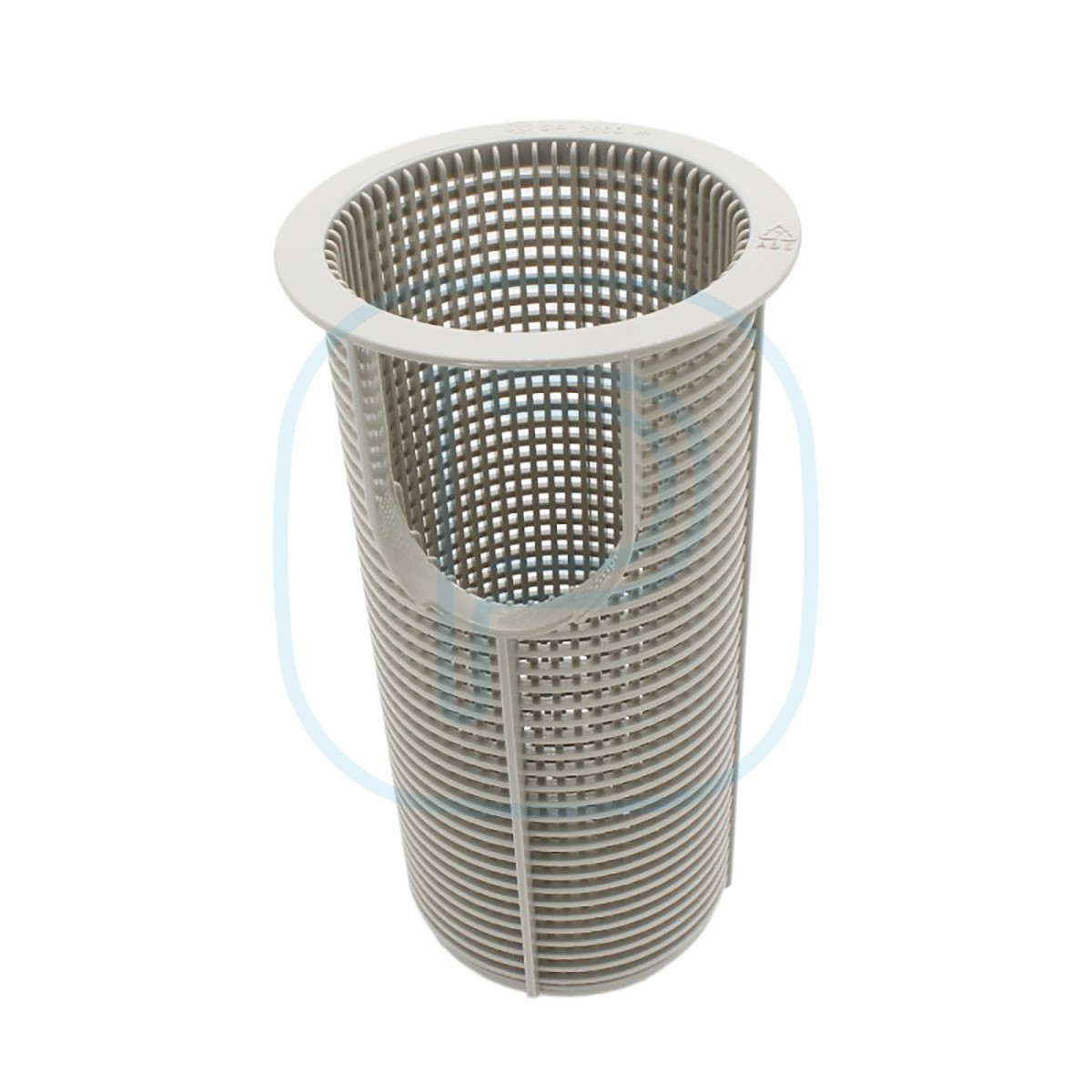 Panier de prefiltre de pompe Hayward Max Flo
