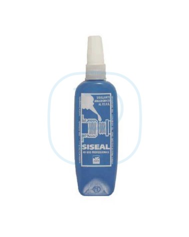 Teflon liquide SISEAL : Mastic élastomère anærobie GR.100