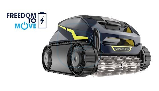 Robot Freerideer RF 5400 IQ
