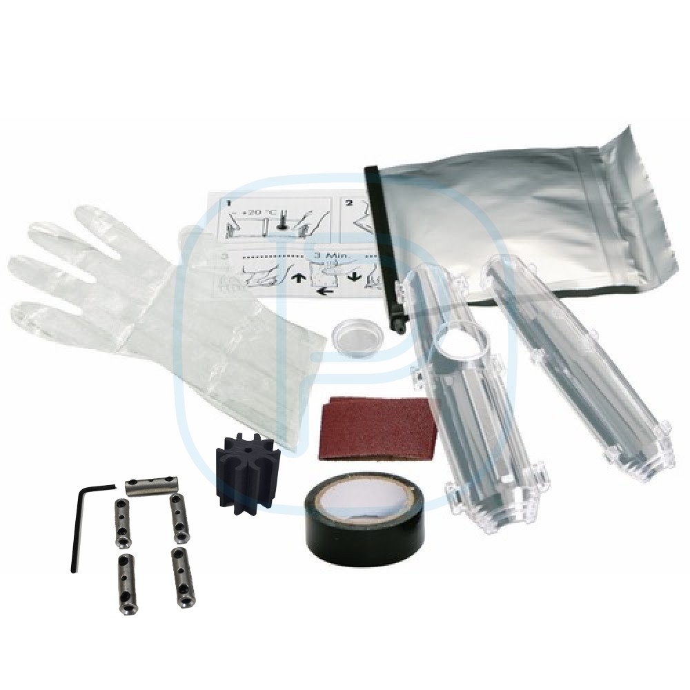 KIT SOUS MARIN Cellpack M11/V/EG/UE avec connecteurs