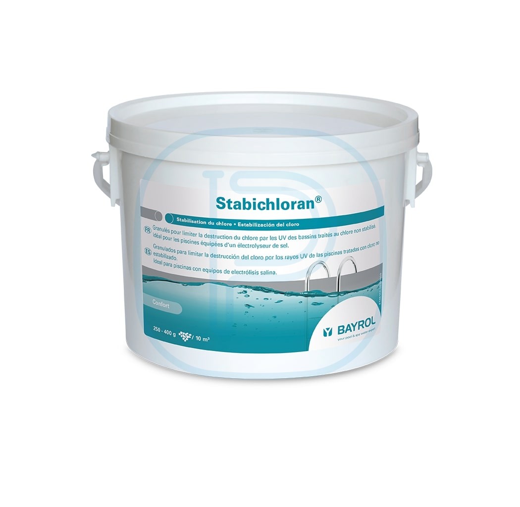 Stabichloran 3 kg