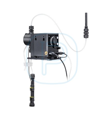 KITS SMART DIGITAL S - GRUNDFOS DDE 6-10 + access. (97974042)
