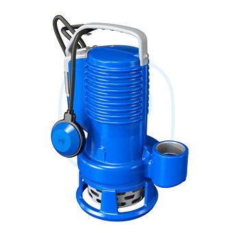 DRBLUEP 150/2/G50V A1CM5 NC Q TCG 2SIC 10/SH 230 V +RPG